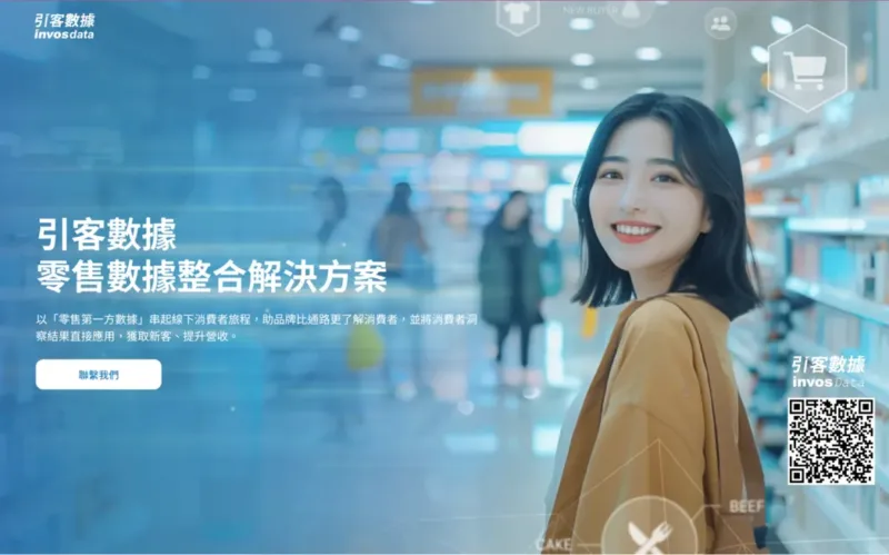 月報 1 – 看懂通路績效與消費輪廓 2024年「小巨人獎、新創事業獎暨中小企業創新研究獎」 聯合頒獎典禮