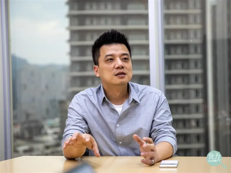 產品 – 任選通路營收成長 被Google選中、攜手科技業打國際盃,配客嘉要打造台灣永續循環島